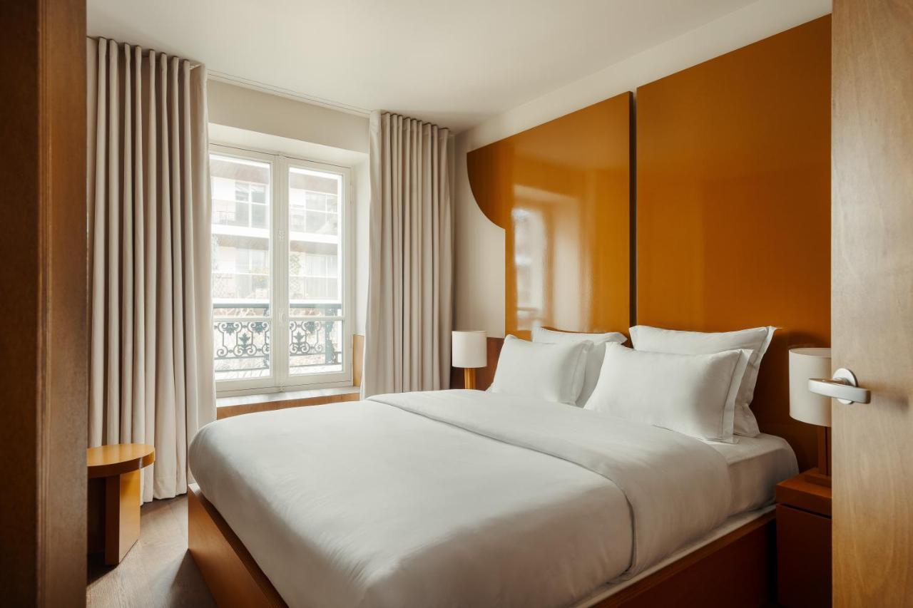 Edgar Suites - Bouchardon Париж Экстерьер фото